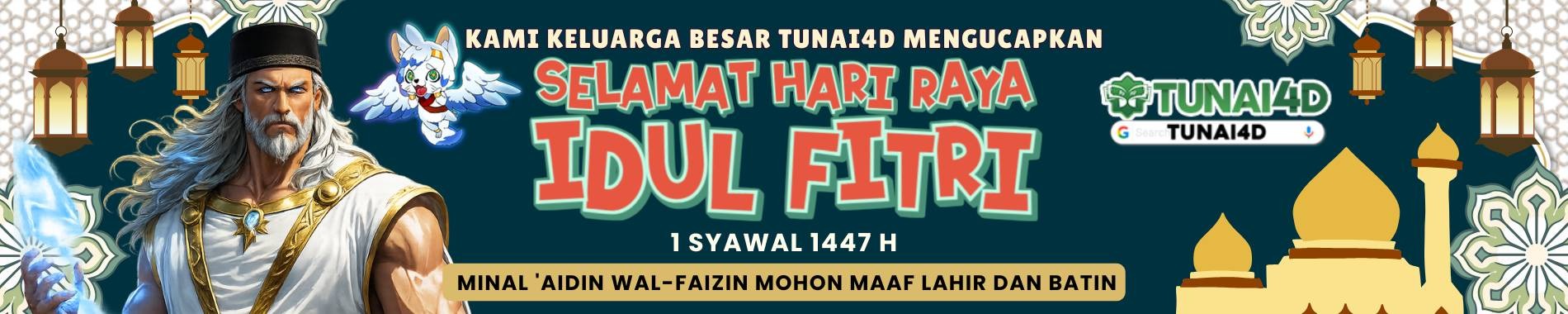 Idul Fitri